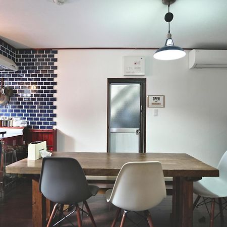 Hostel Knot Izu  Bagian luar foto