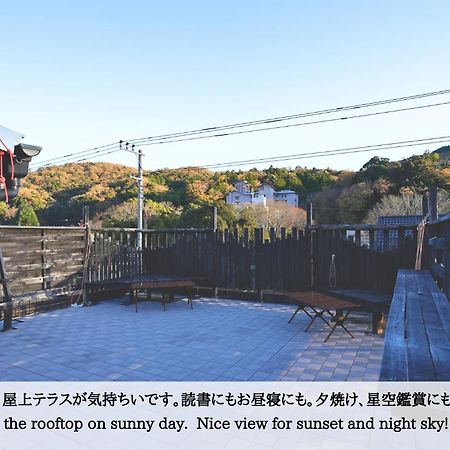 Hostel Knot Izu  Bagian luar foto