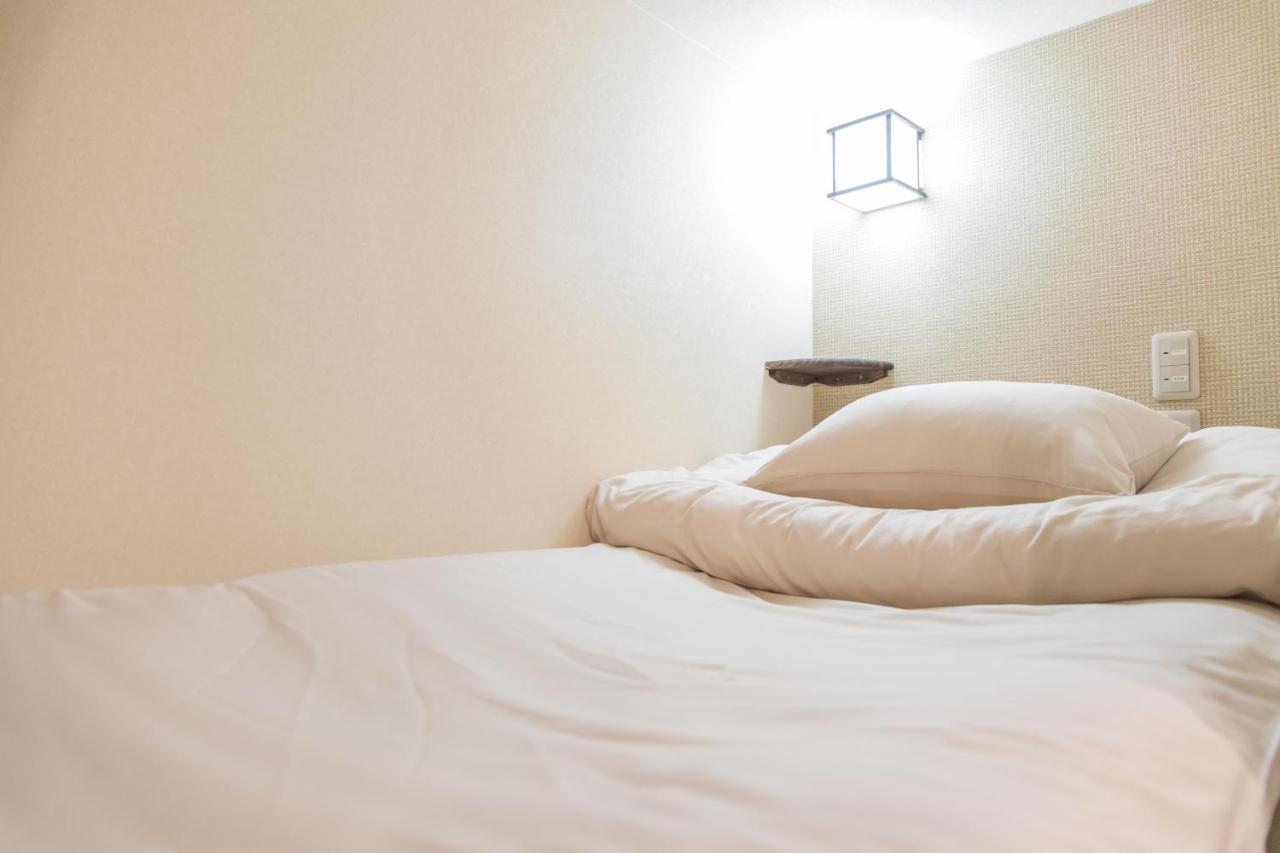 Hostel Knot Izu  Bagian luar foto