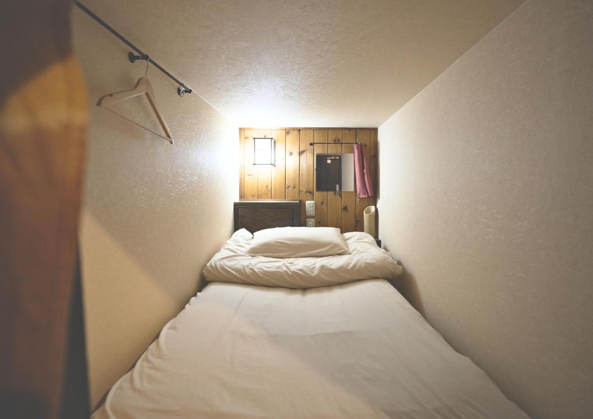 Hostel Knot Izu  Bagian luar foto
