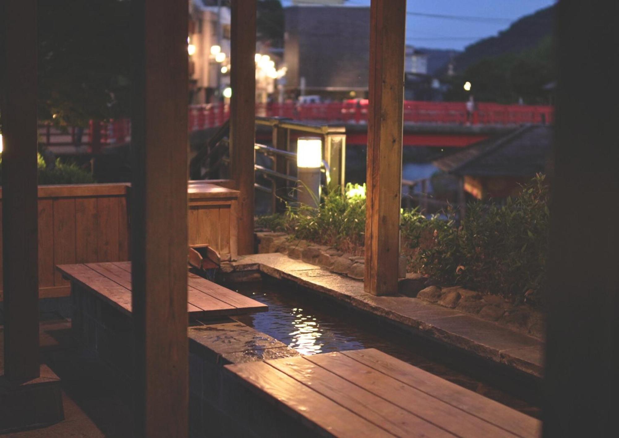 Hostel Knot Izu  Bagian luar foto