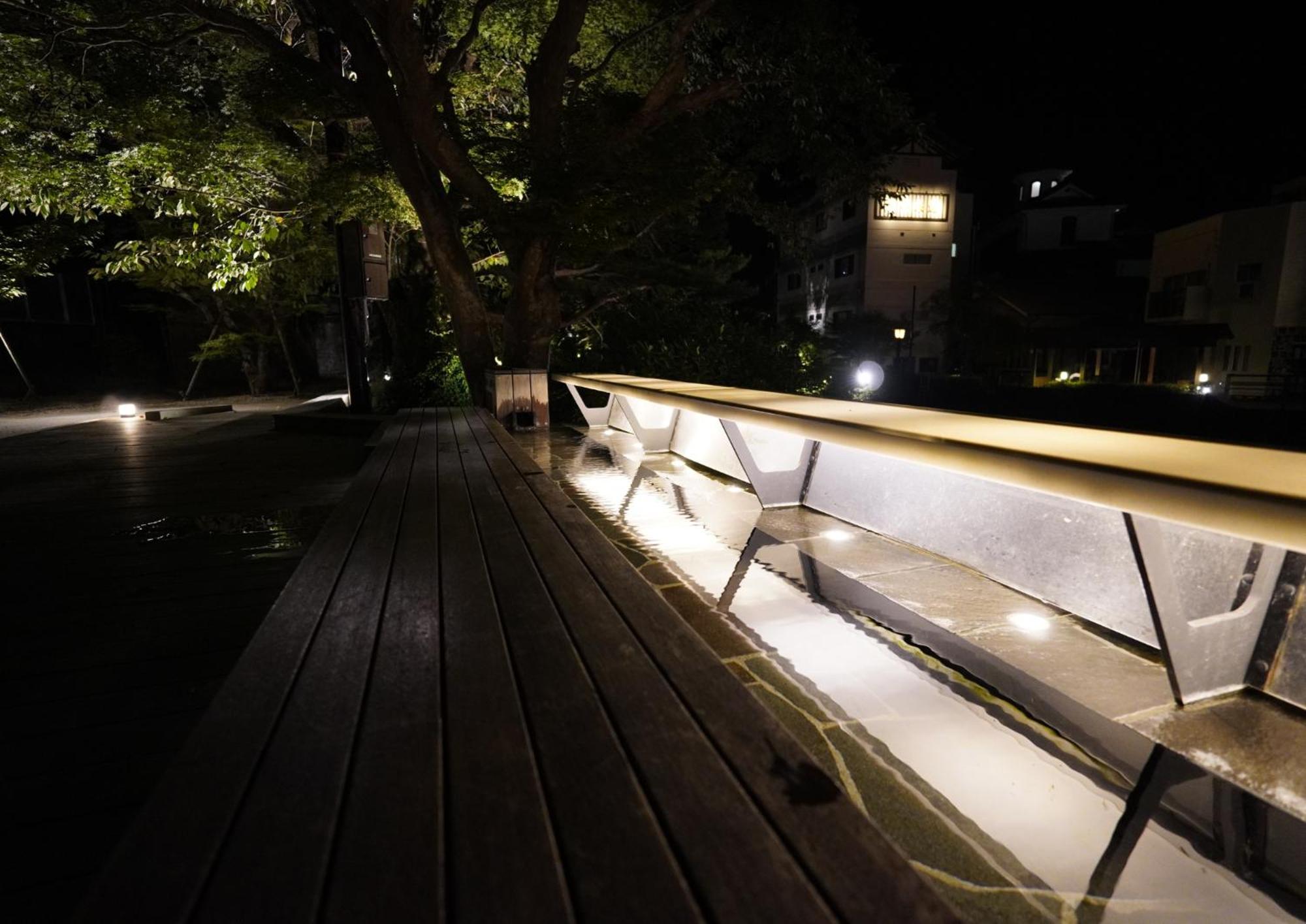 Hostel Knot Izu  Bagian luar foto