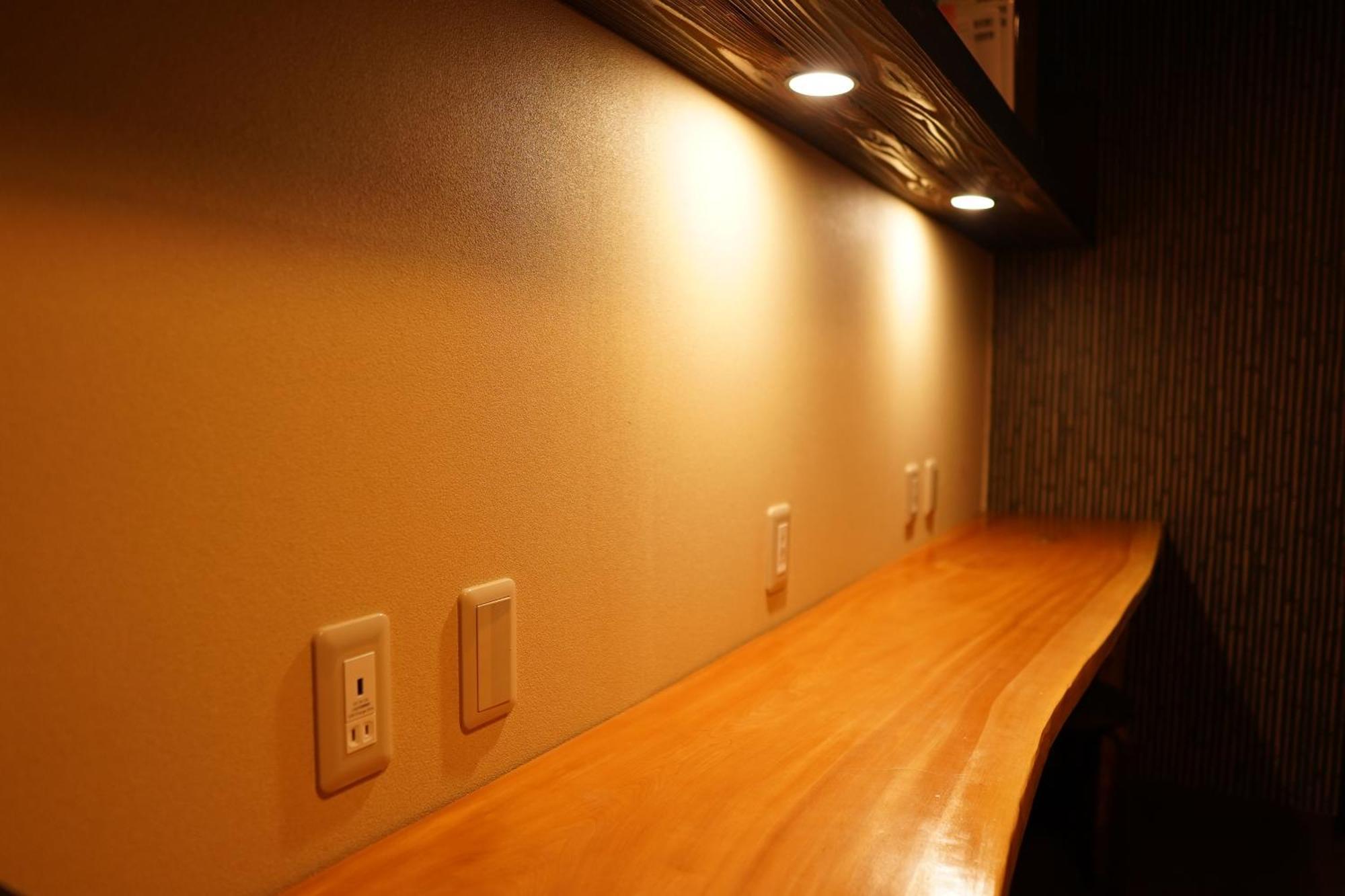 Hostel Knot Izu  Bagian luar foto