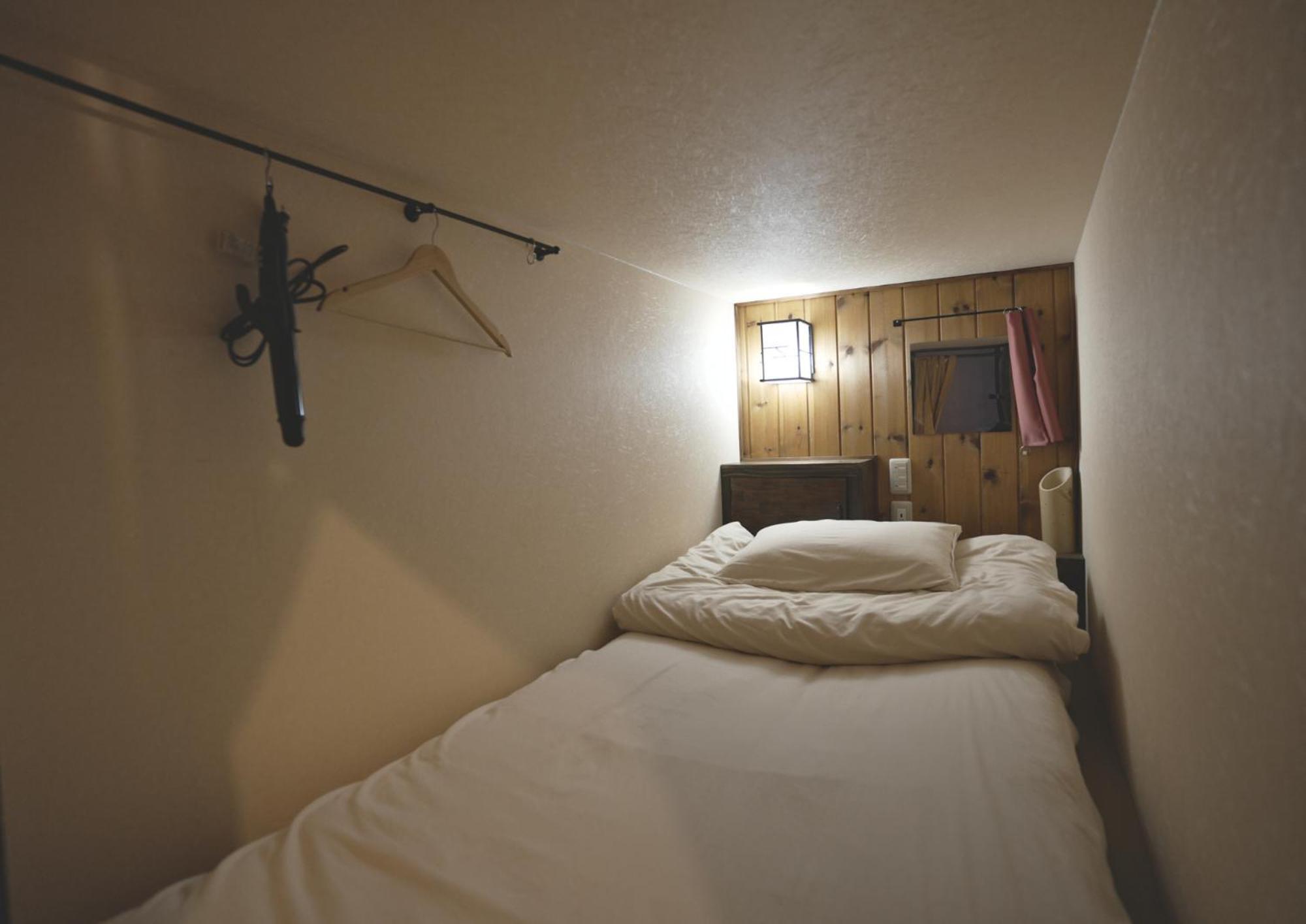 Hostel Knot Izu  Bagian luar foto