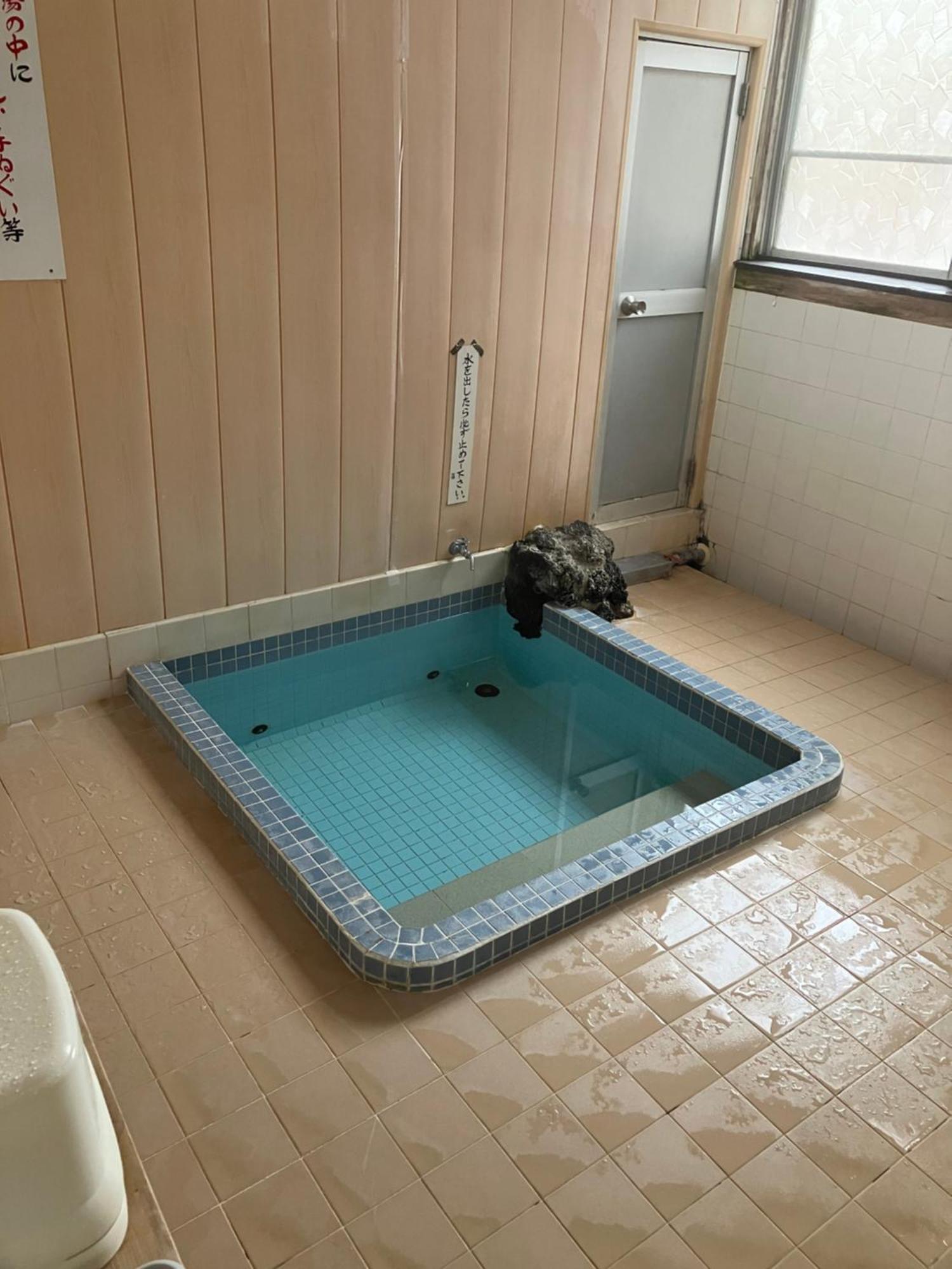 Hostel Knot Izu  Bagian luar foto