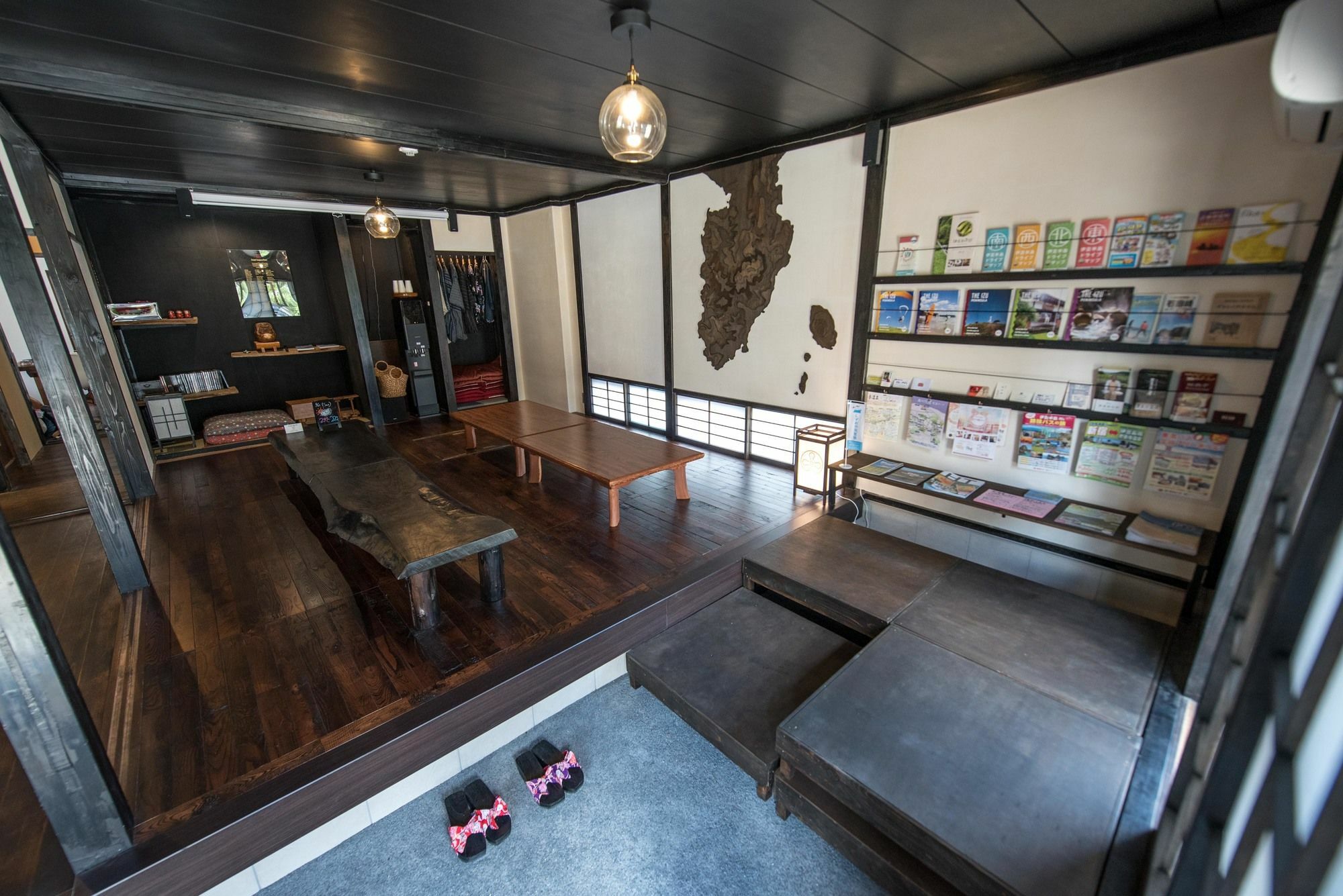 Hostel Knot Izu  Bagian luar foto